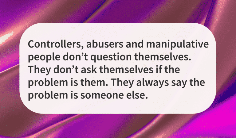 Manipulative People Blame Others Never Themselves Manipulative People Blame Others Never Themselves