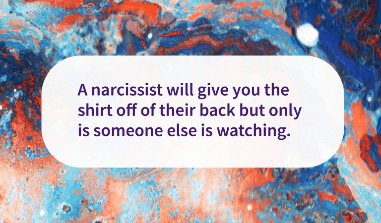 Look For Their True Motives Look For Their True Motives