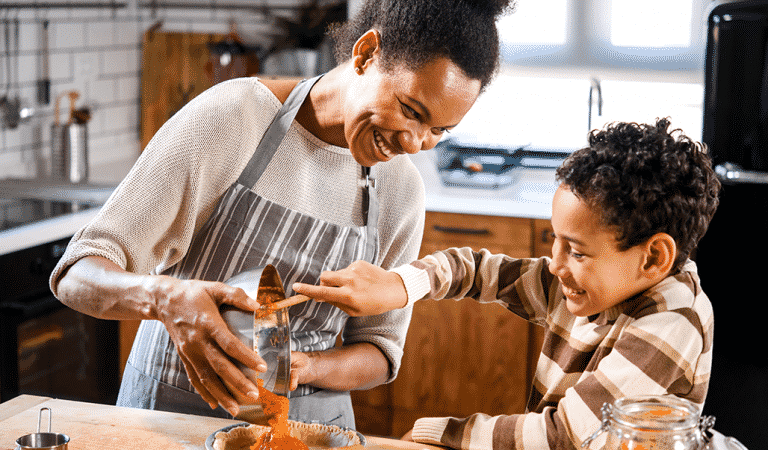 Self Care Ideas For Children From Harvest House And Nami Self Care Ideas For Children From Harvest House And Nami