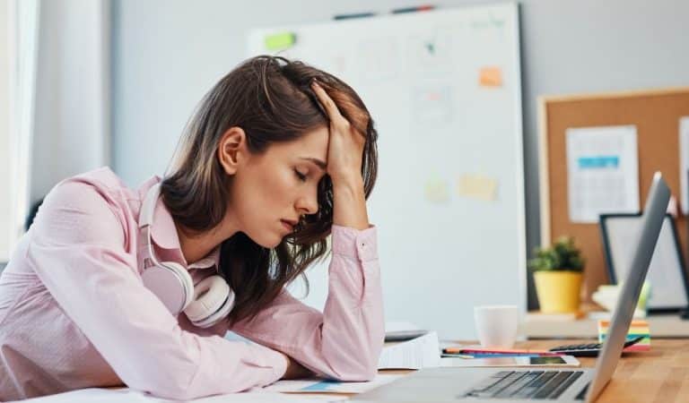 Surprising Effects of Depression in Your Body Surprising Effects of Depression in Your Body