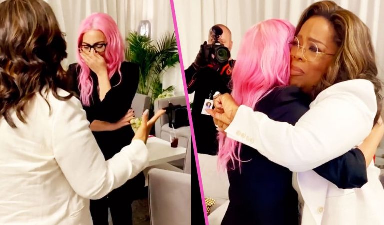 Lady Gaga Wants To ‘Erase The Stigma’ Around Taking Meds For Mental Illness Lady Gaga Wants To ‘Erase The Stigma’ Around Taking Meds For Mental Illness