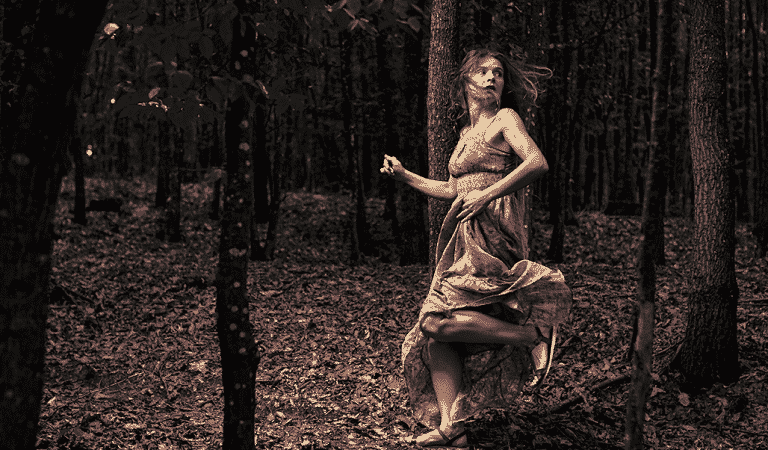 Why Are We So Fearful of Change? Why Are We So Fearful of Change?