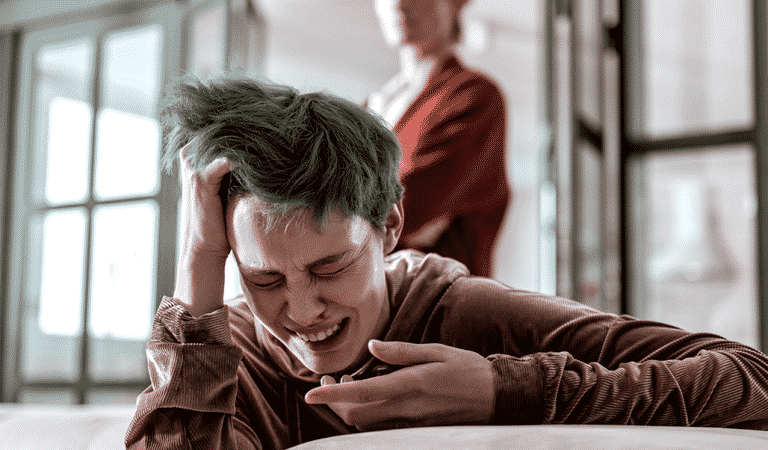 Why Women Can’t Leave Abusive Relationships Why Women Can’t Leave Abusive Relationships