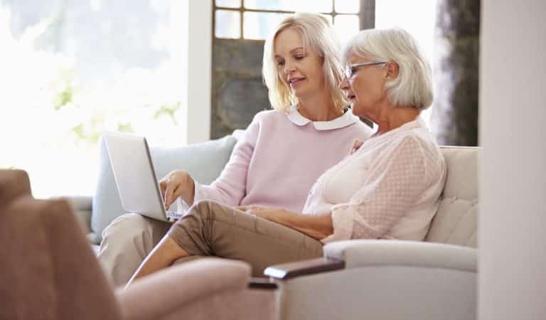 Senior Mental Health Crises: How Can We Help? Senior Mental Health Crises: How Can We Help?