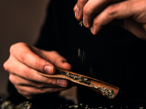 Questions about marijuana