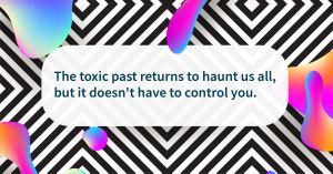 hope quote surviving a toxic past