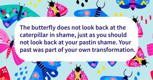 Recovery quotes don't look back