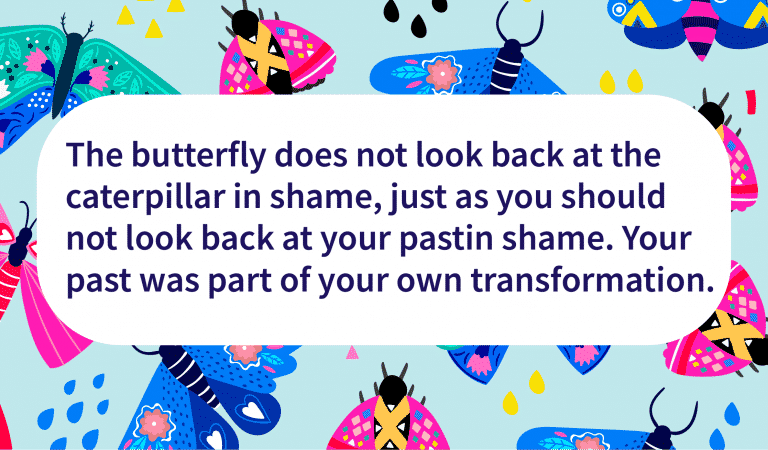 Don’t Look Back – The Present Is Calling You Don’t Look Back – The Present Is Calling You