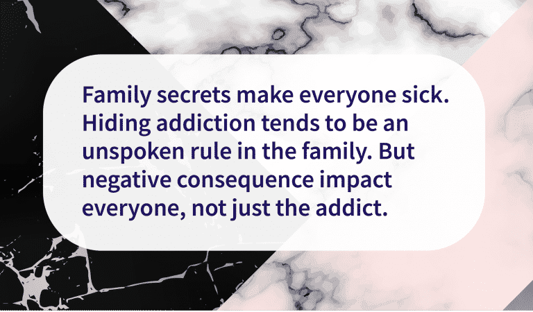 Negative Consequences Impact Everyone Negative Consequences Impact Everyone