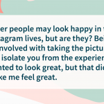 recovery quotes instagram happy