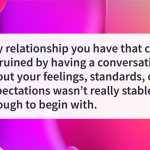 relationship quotes stable or toxic