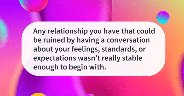 relationship quotes stable or toxic