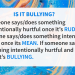 Boundary quotes boundaries bullying