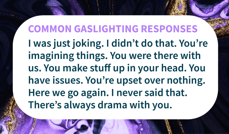 Gaslighting Is A Sign Of Malignant Narcissism