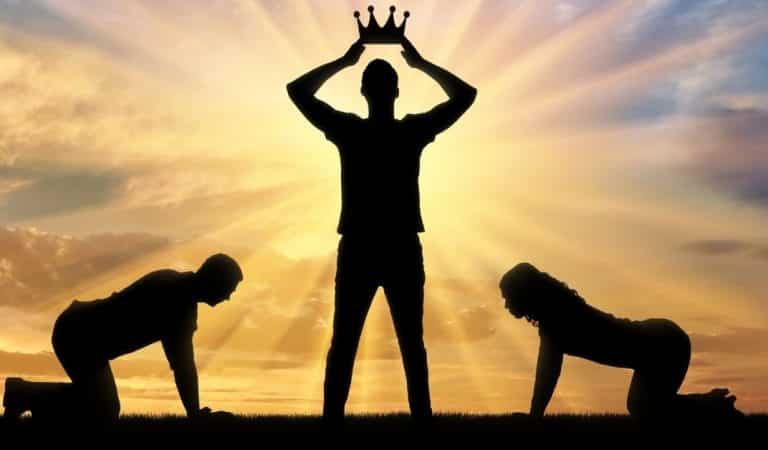 What’s In The Narcissist’s Playbook? What’s In The Narcissist’s Playbook?