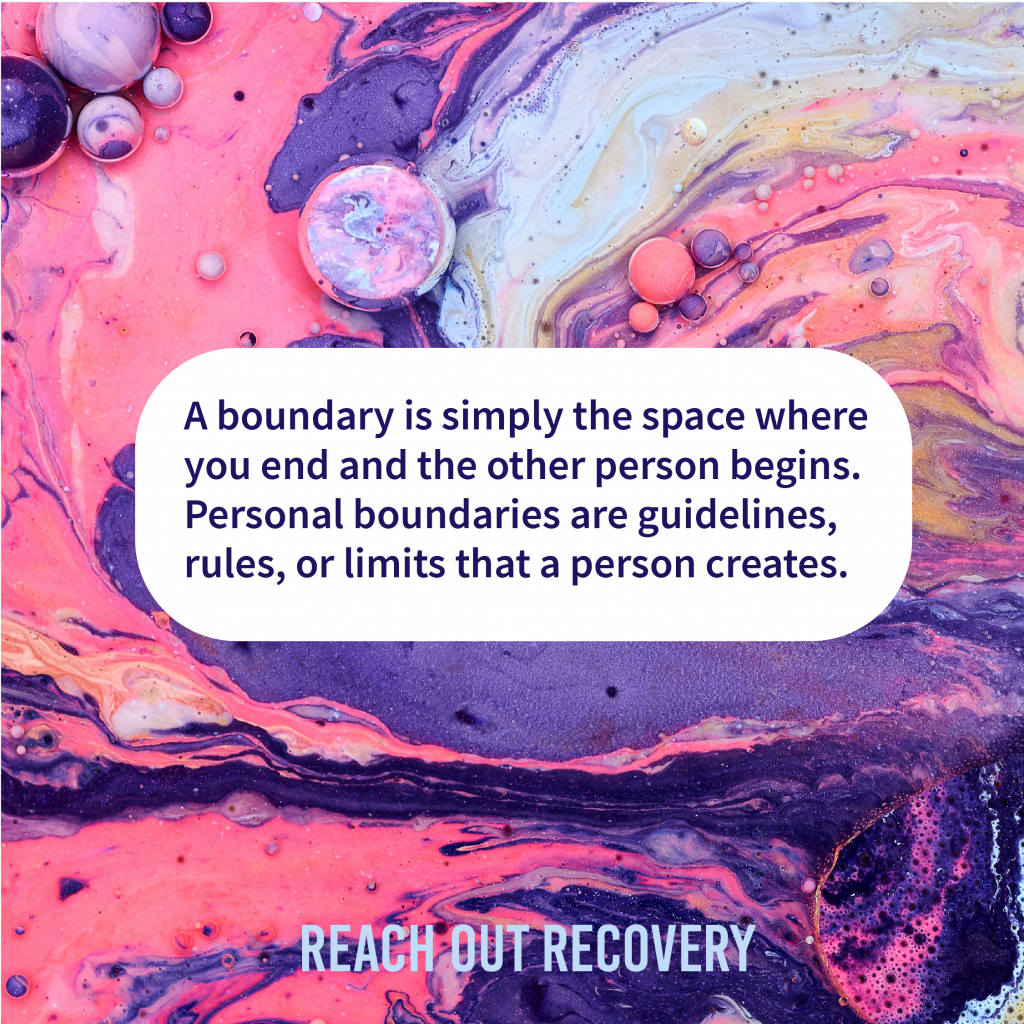 Boundary quotes be yourself