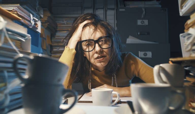 Coronavirus Stress Affects Us More Than You Think Coronavirus Stress Affects Us More Than You Think