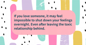 Distractions Can Help You Heal