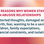 Abuse quotes Leaving Abusive Relationships
