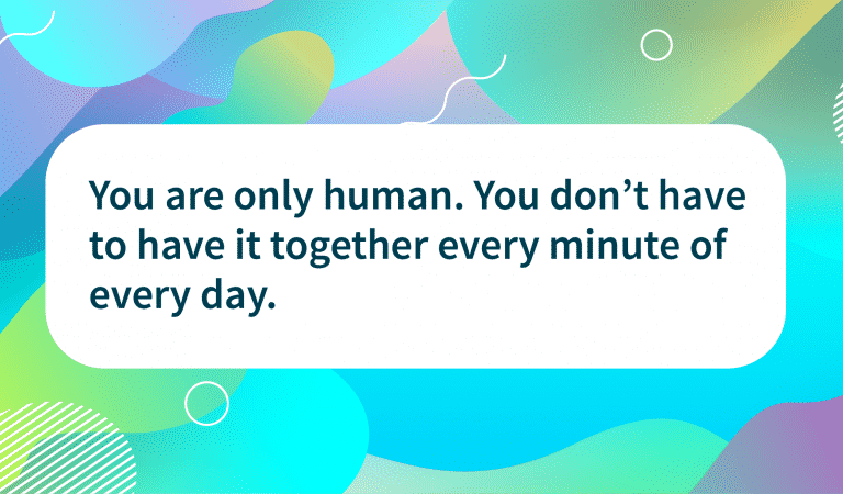 Hope Quotes: It’s Okay To Feel