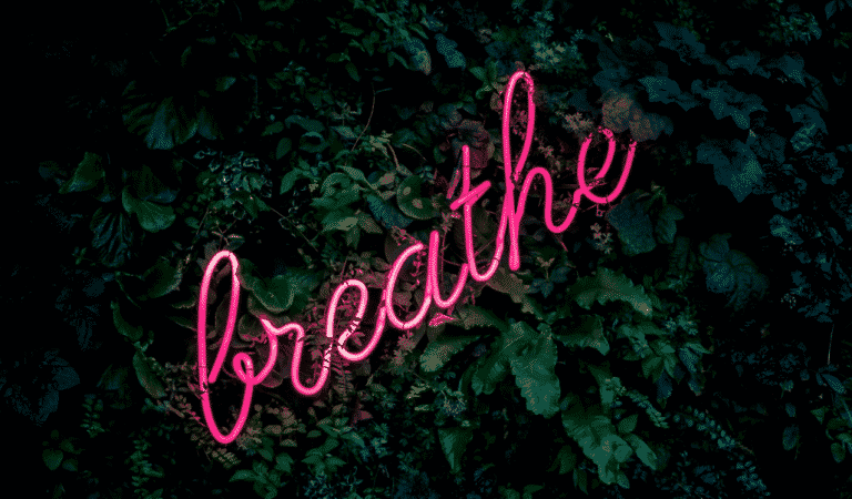 This Is How To Breathe To Change Your Brain