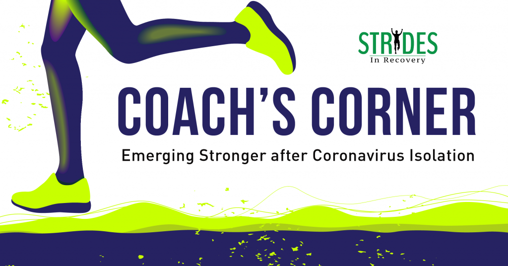 emerging stronger after corona virus