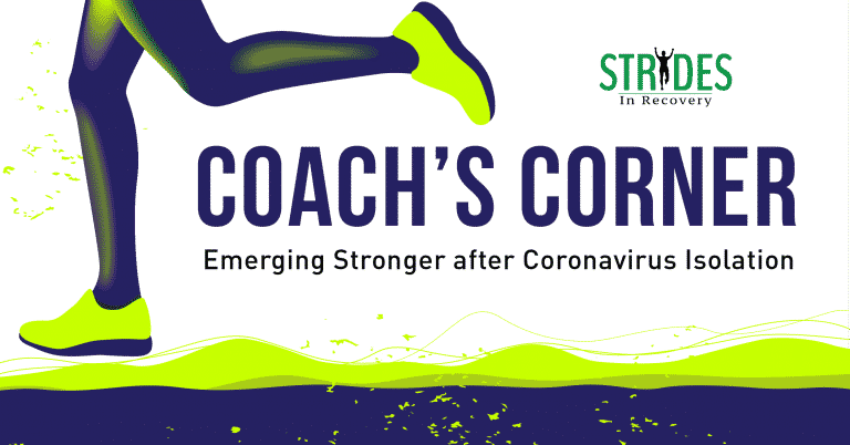 emerging stronger after corona virus