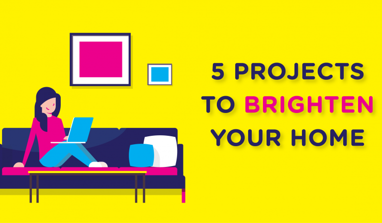 Self Care Ideas To Brighten Your Home This Fall
