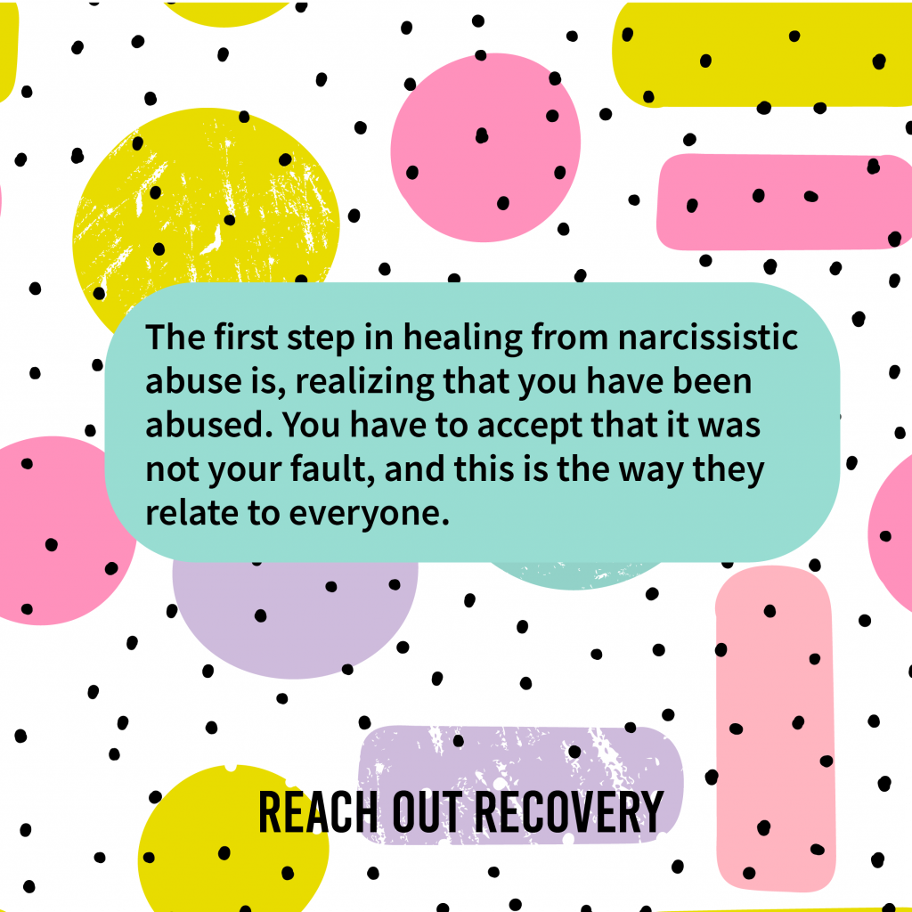 Narcissistic quotes Narcissistic Abuse Is Not Your Fault