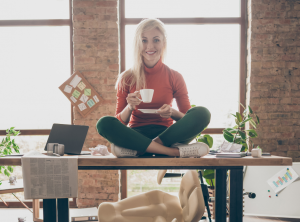 how to live in times of uncertainty