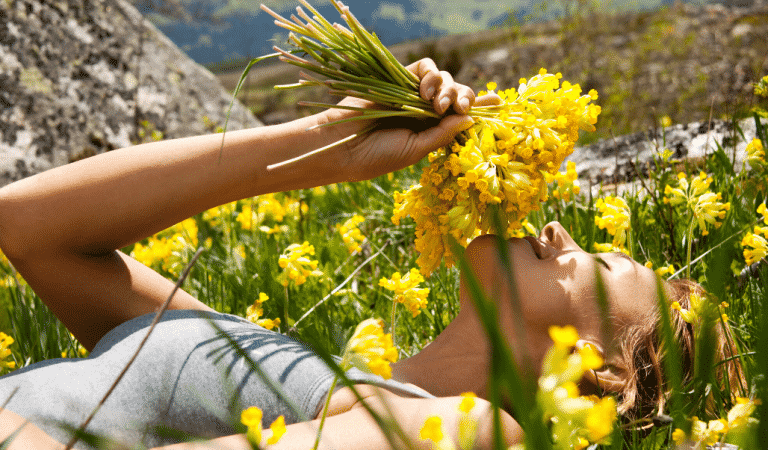 Everyday Sacredness – Learning To Embrace The Present Everyday Sacredness – Learning To Embrace The Present
