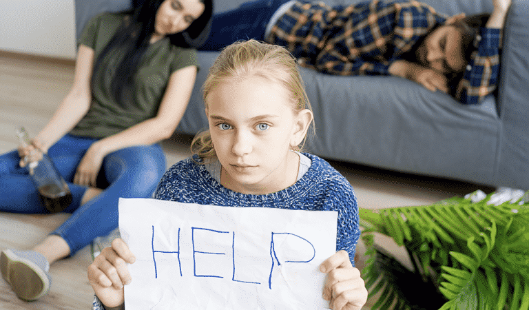Are You In A Narcissistic Family? Are You In A Narcissistic Family?