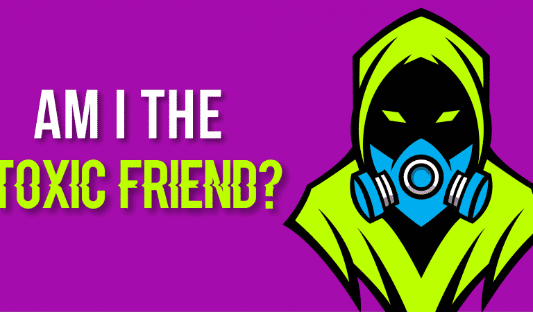 i am friend the toxic перевод