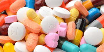 Amphetamines