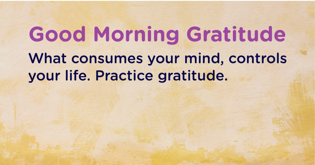 gratitude quotes practice gratitude