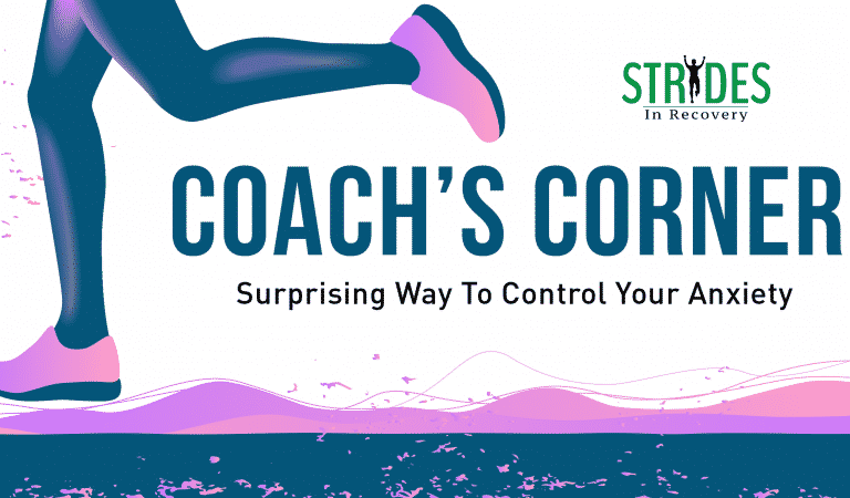 Surprising Way To Control Your Anxiety Surprising Way To Control Your Anxiety
