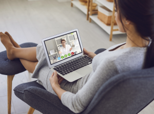 online recovery groups