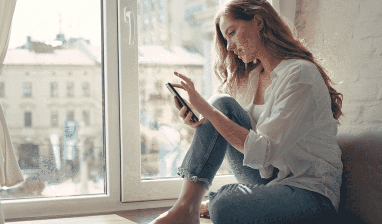Safer At Home With New Recovery Connections Safer At Home With New Recovery Connections