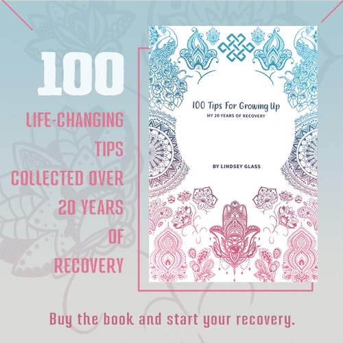 100 tips for growing up
