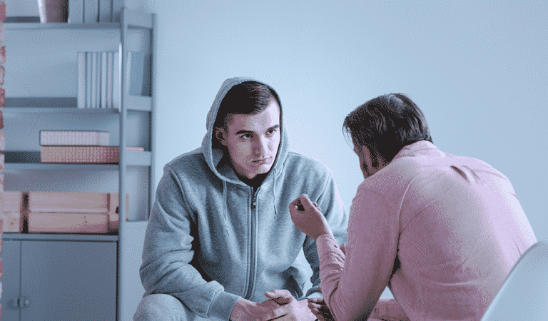The 7 Stages of Opioid Recovery The 7 Stages of Opioid Recovery