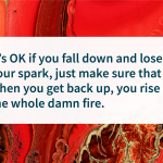 quotes rekindle your spark
