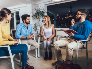 3 tips to choose a recovery center