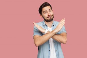 ease conflict and stress