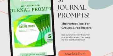 Journal prompts