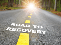 How long does addiction recovery take
