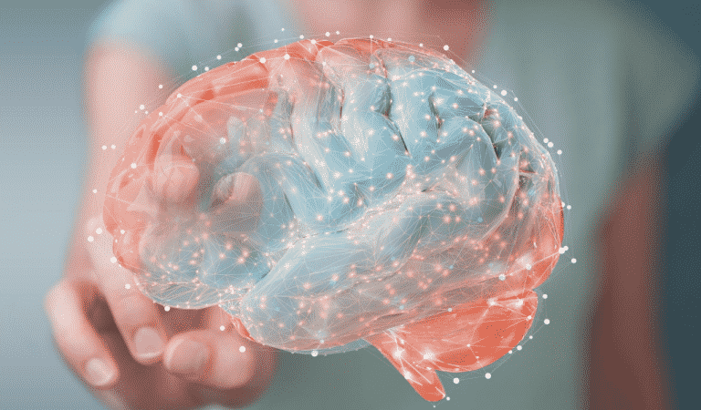 How To Heal A Brain: A Story of Trauma, Addiction, and EMDR