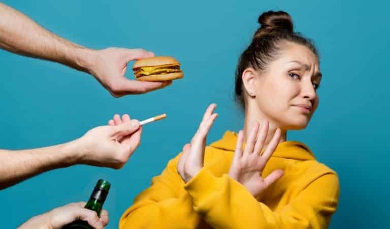 10 Tips To Banish Bad Habits 10 Tips To Banish Bad Habits