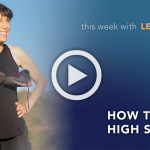 how to get a healthy high