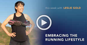 How to start running