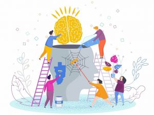 Mental health behavioral health